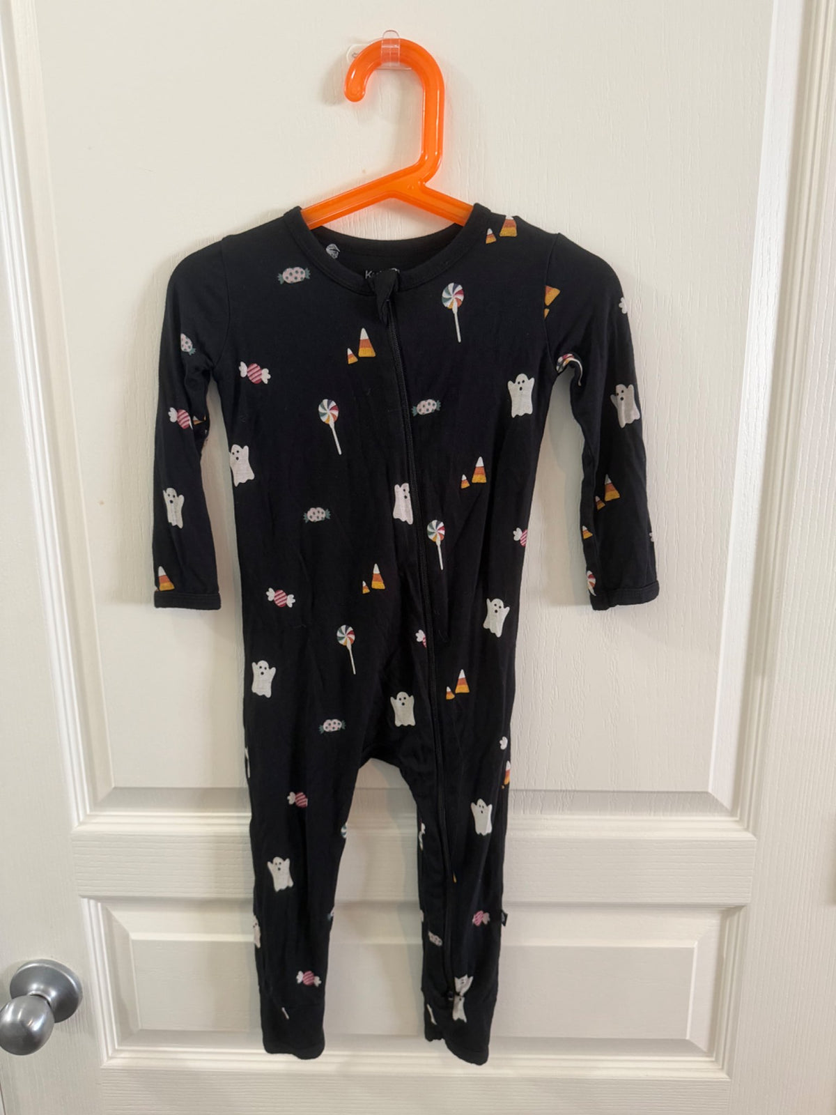 Kyte Halloween romper, Kids 3T