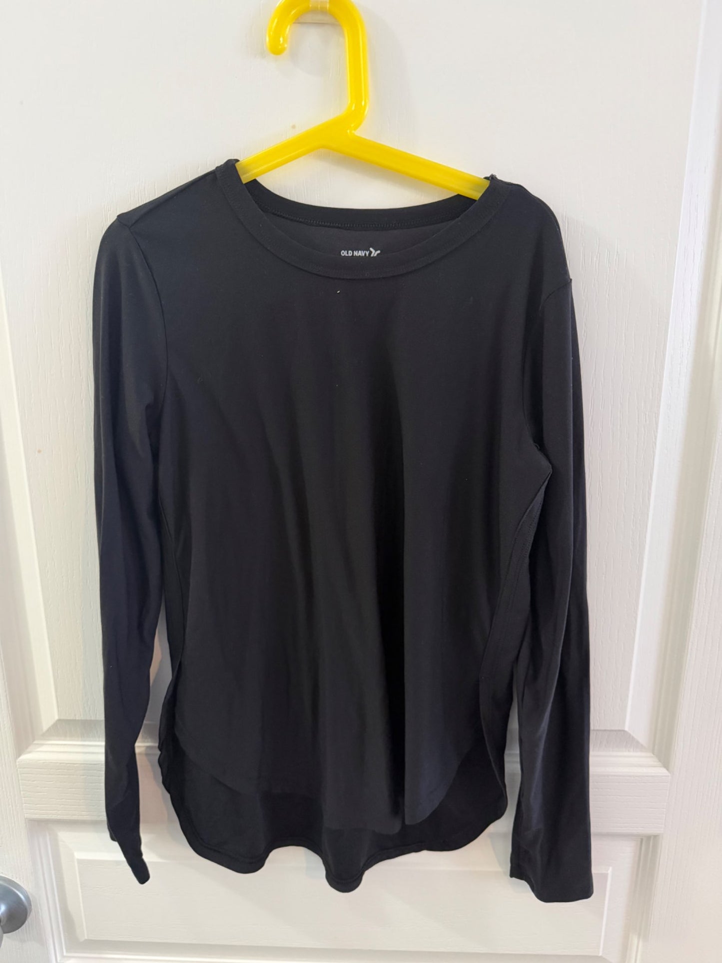 Old Navy Athletic shirt, Kids 10