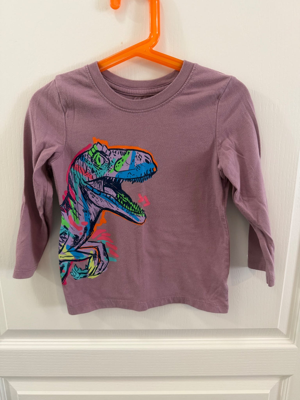 Cat and Jack long sleeve , Kids 3T