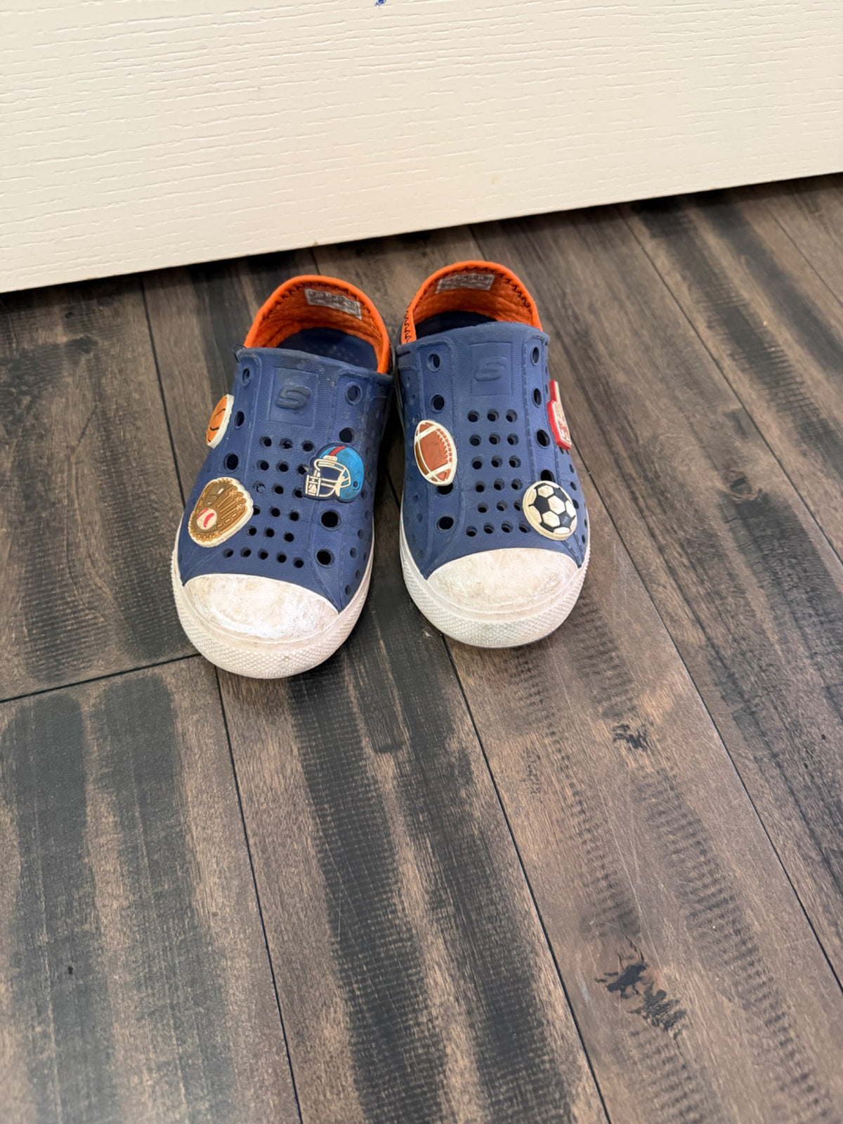 Toddler sketchers shoes , Shoes 9 (Toddler:2-4yr)
