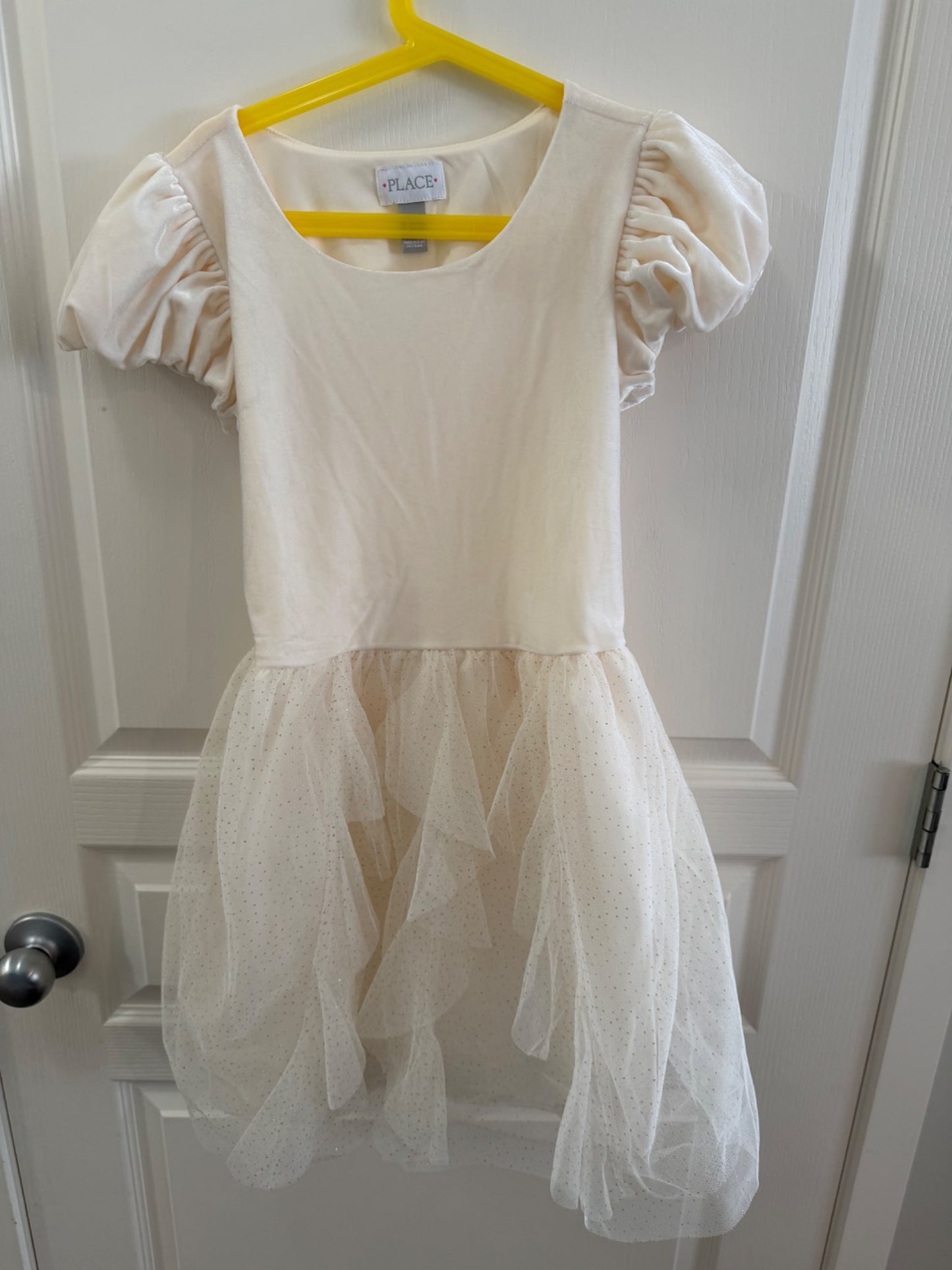 Girls holiday dress, Kids 14