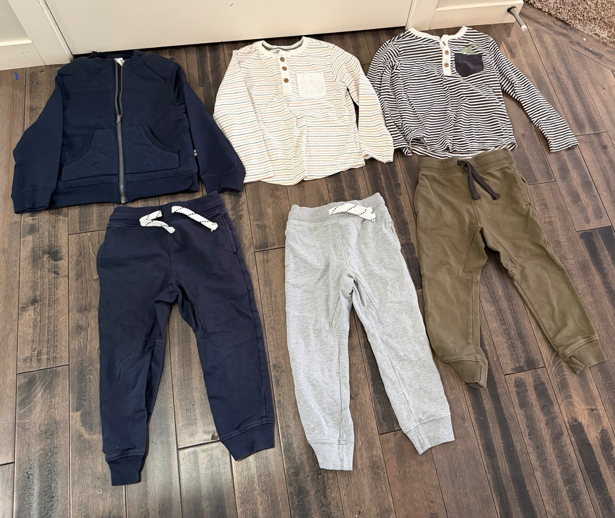 Tommy bahama outfits , Kids 3T