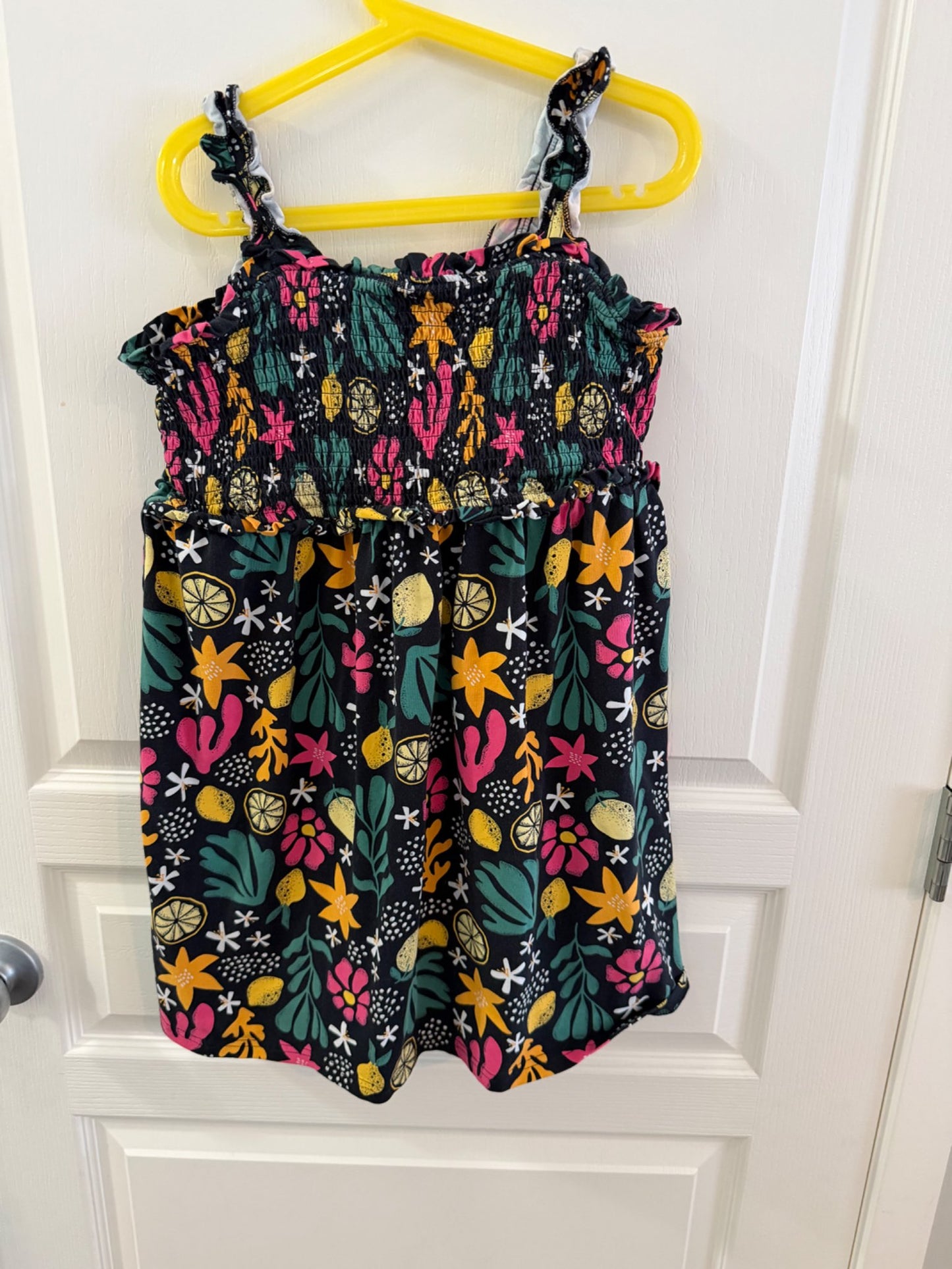 Ripzone girls dress, Kids 12