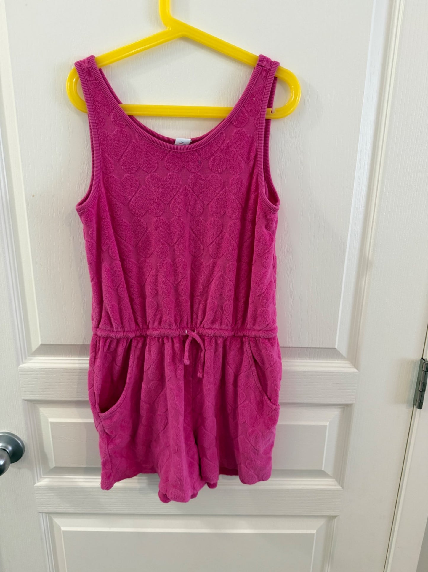 Girls old navy romper, Kids 14
