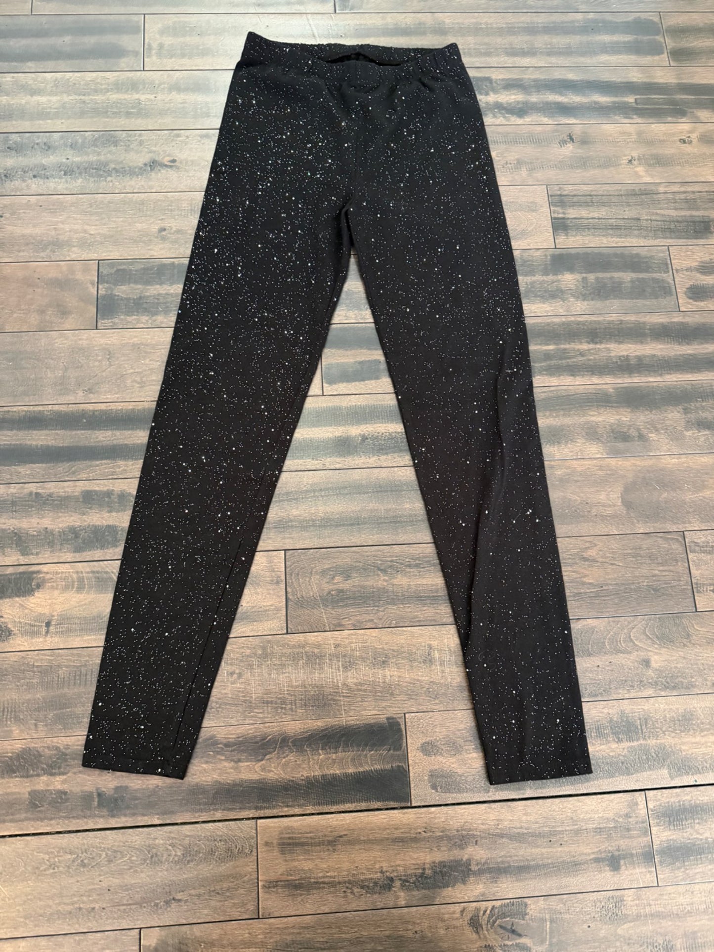 Girls leggings, Kids 14