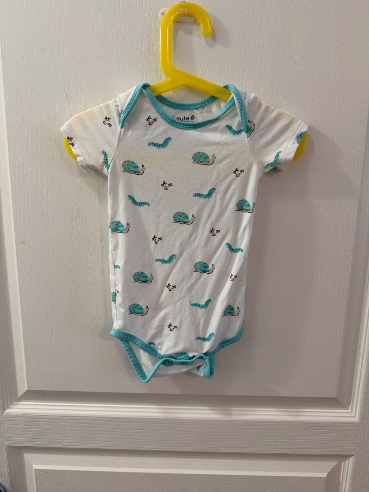 Kyte baby onesie, Kids 24 Month (18-24M)