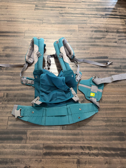 Lillebaby carrier