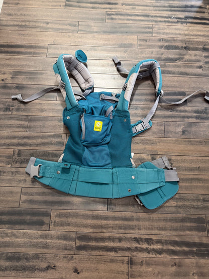 Lillebaby carrier