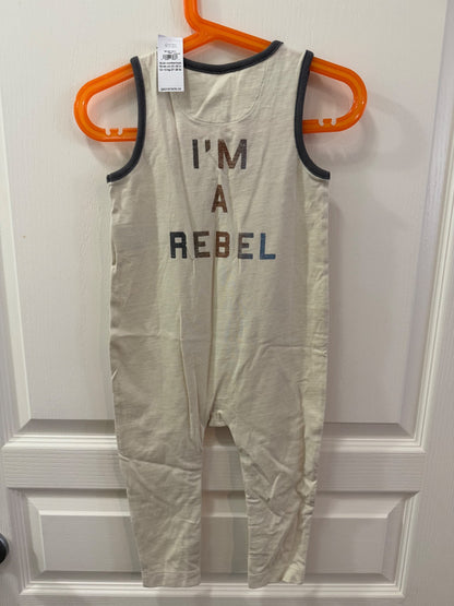 Star Wars gap Romper, Kids 24 Month (18-24M)