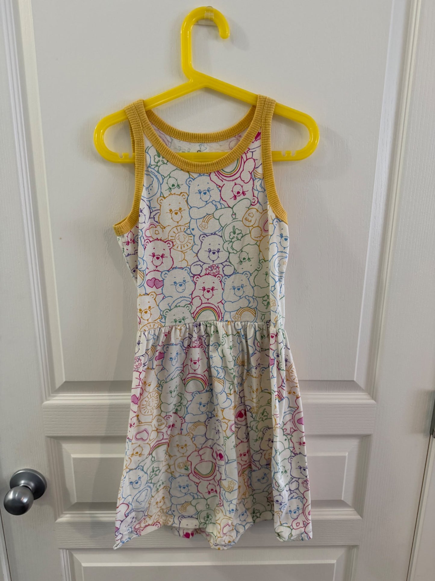 Care Bears dress, Kids 10