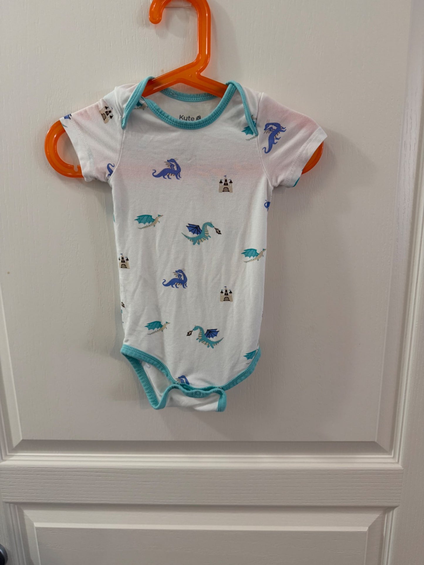 Kyte baby onesie, Kids 18 Month (12-18M)