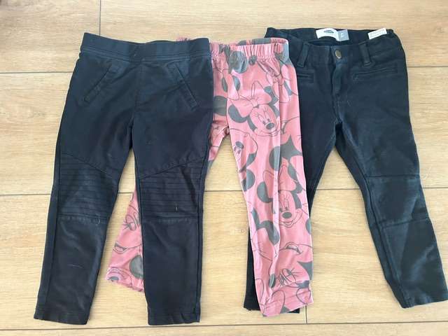 Girls  3T Pants, Kids 3T