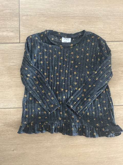 Zara Shirt 18-24m, Kids 24 Month (18-24M)