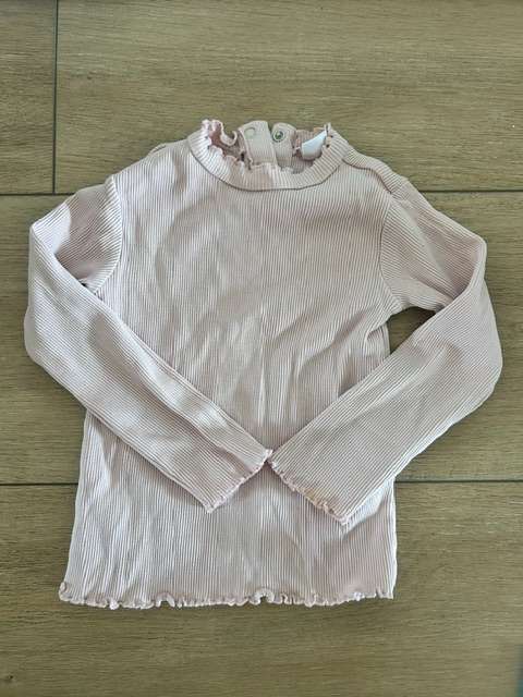 Zara Shirt 2-3Y, Kids 2T