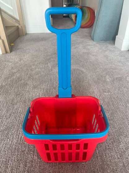 Shopping Cart