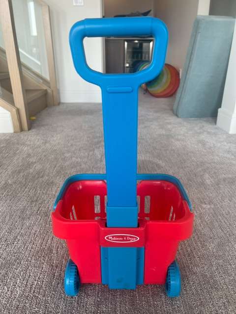 Shopping Cart