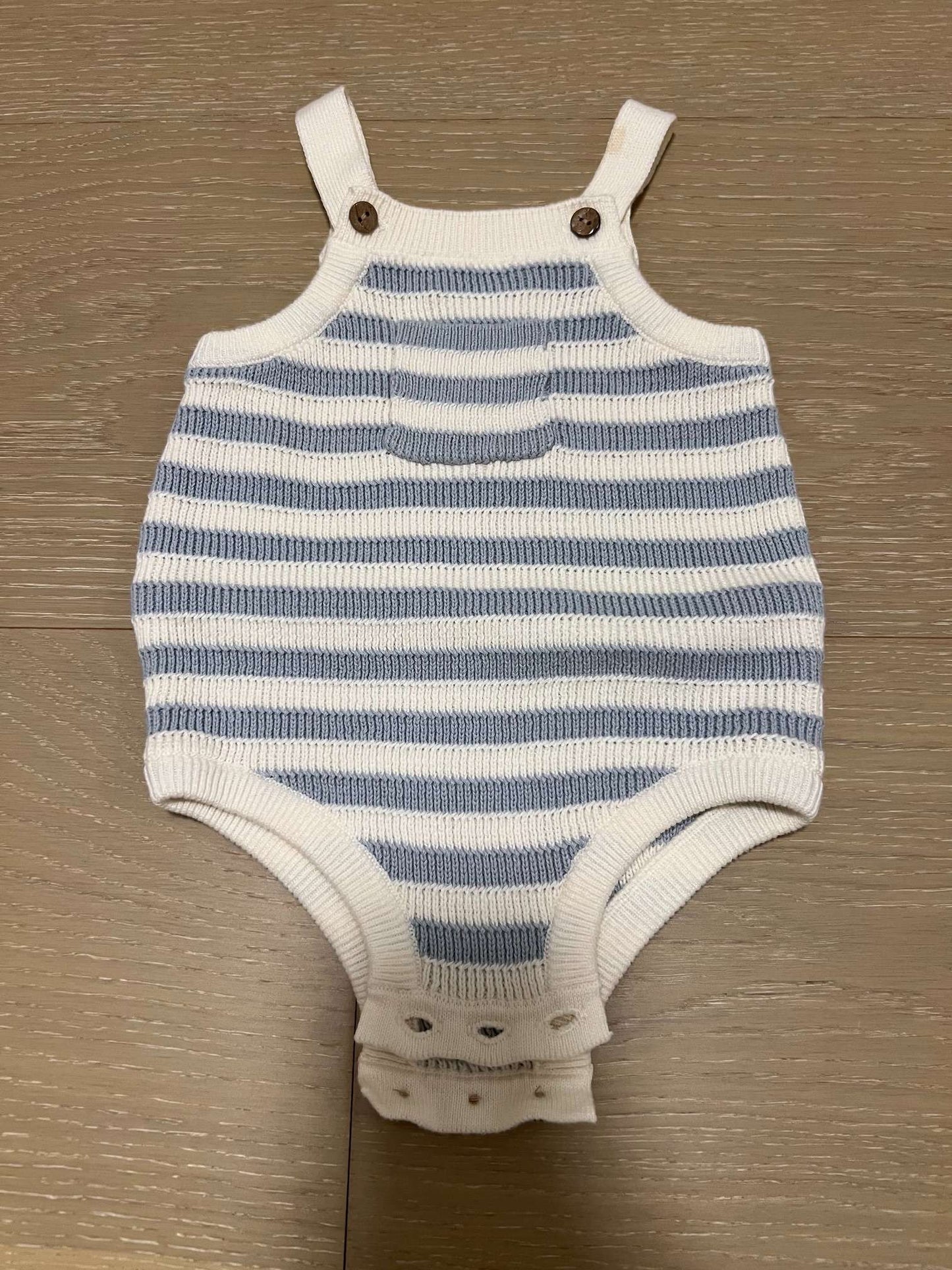 Baby Bodysuit, Kids 3 Month (0-3M)