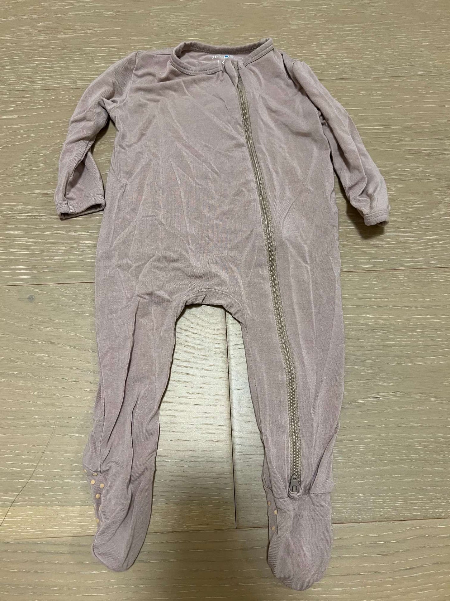 Baby Onesie, Kids 6 Month (3-6M)