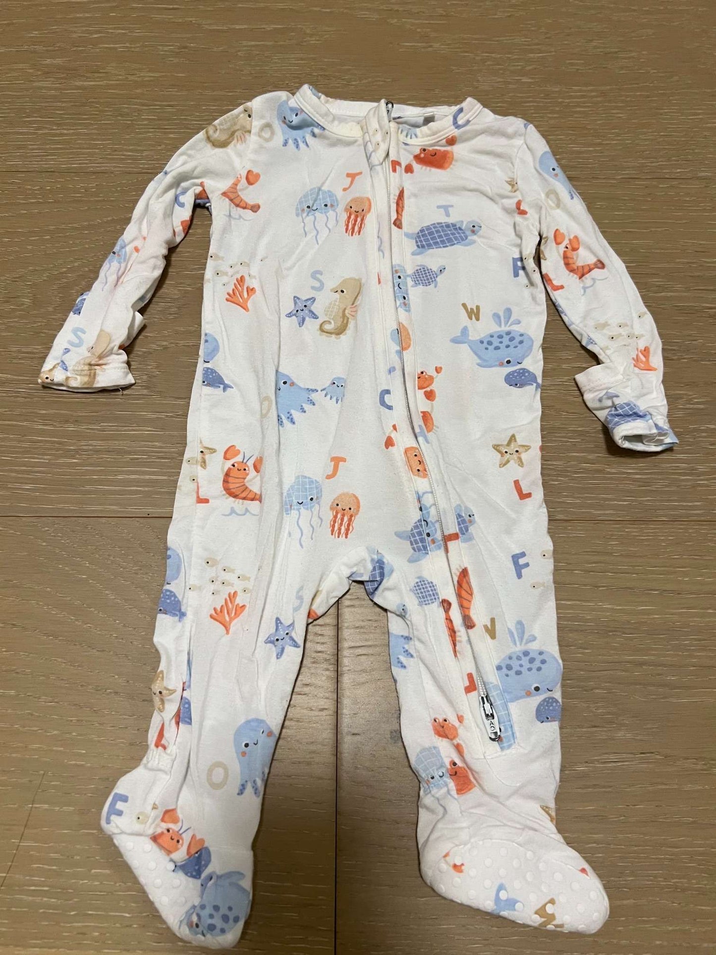 Baby Onesie, Kids 3 Month (0-3M)
