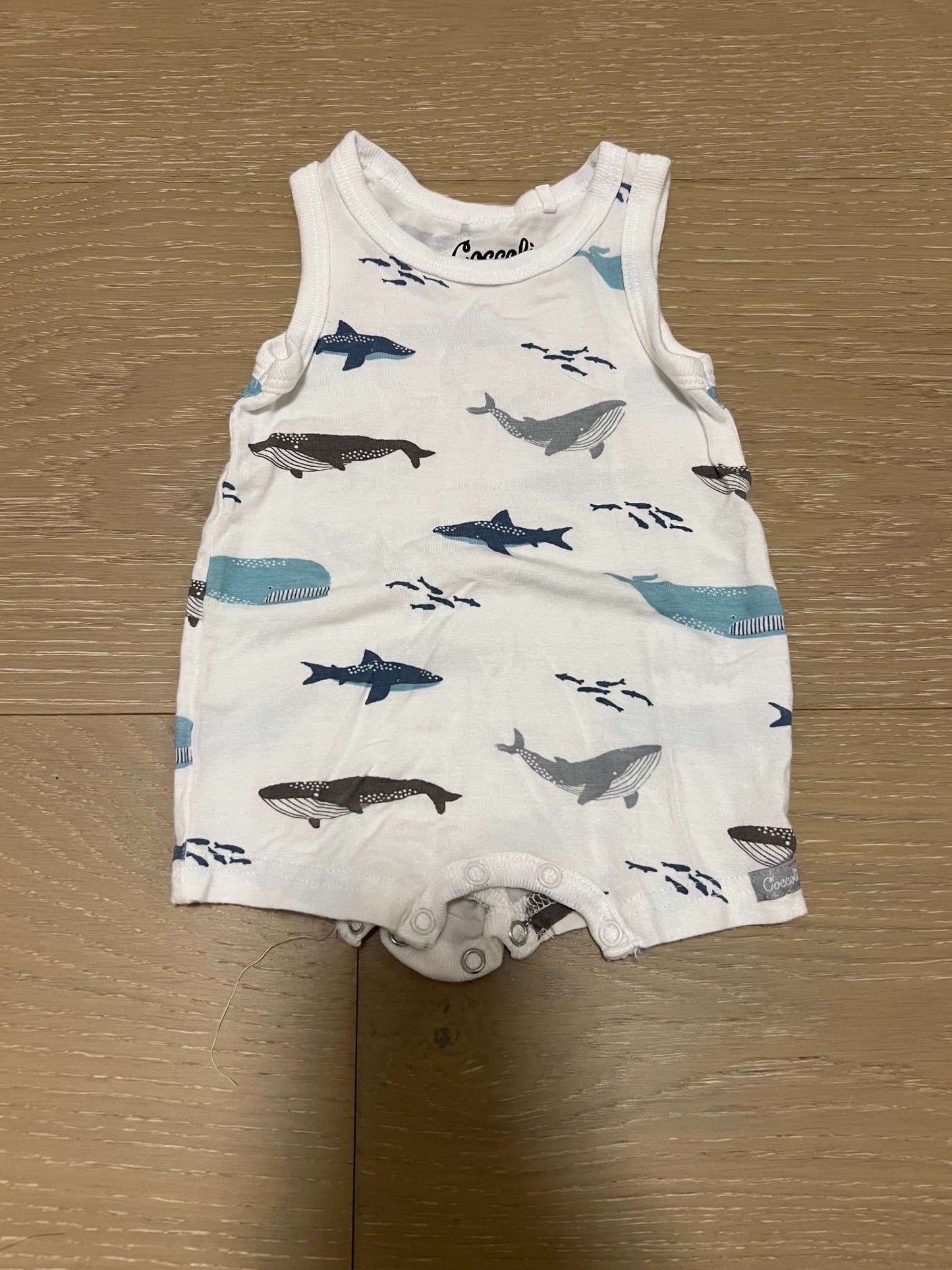 Baby Romper, Kids 3 Month (0-3M)