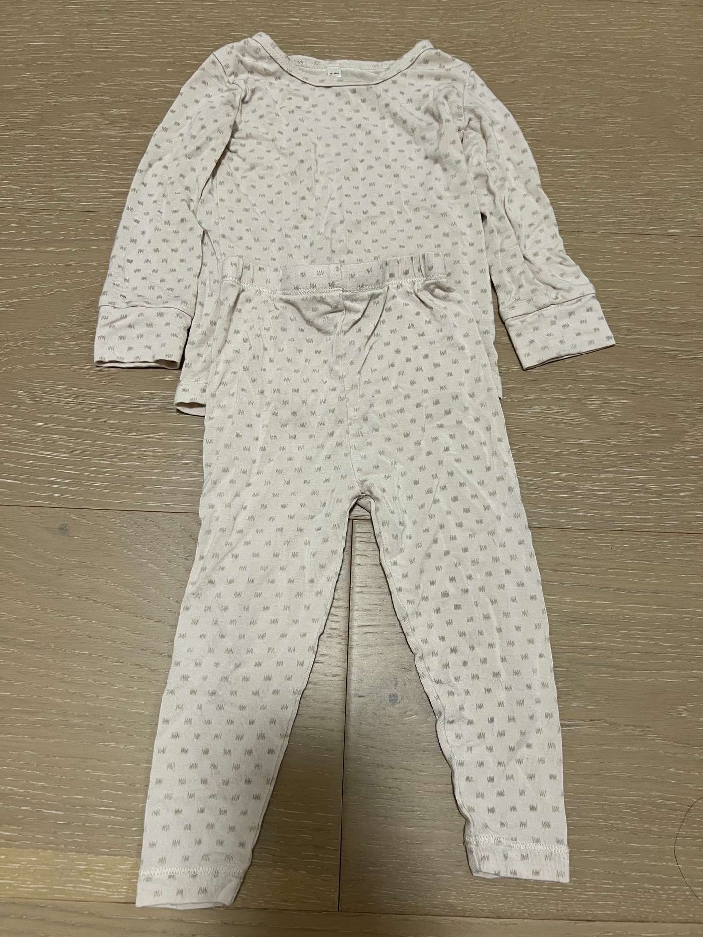 Baby Set , Kids 18 Month (12-18M)