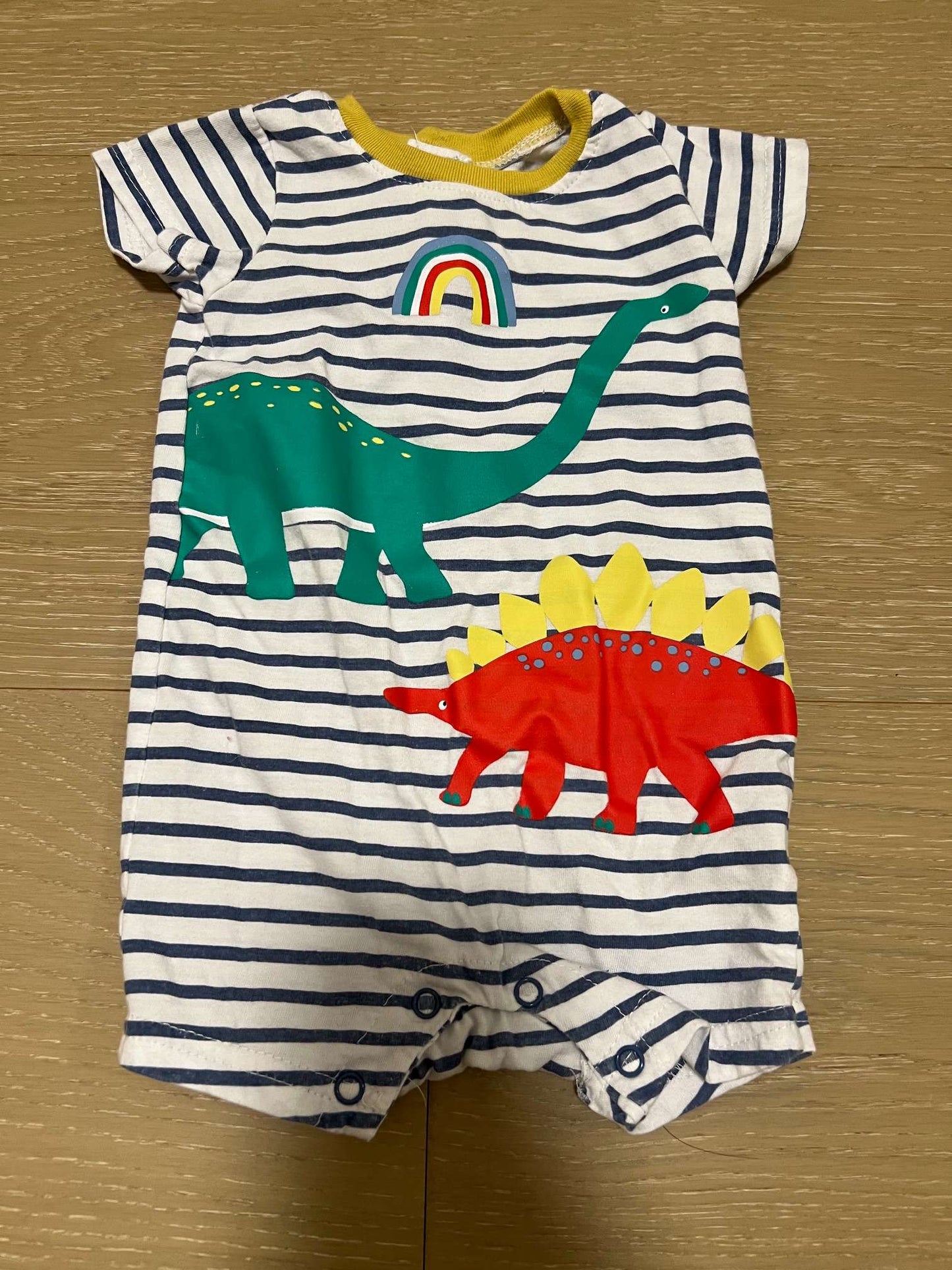 Baby Romper, Kids 6 Month (3-6M)