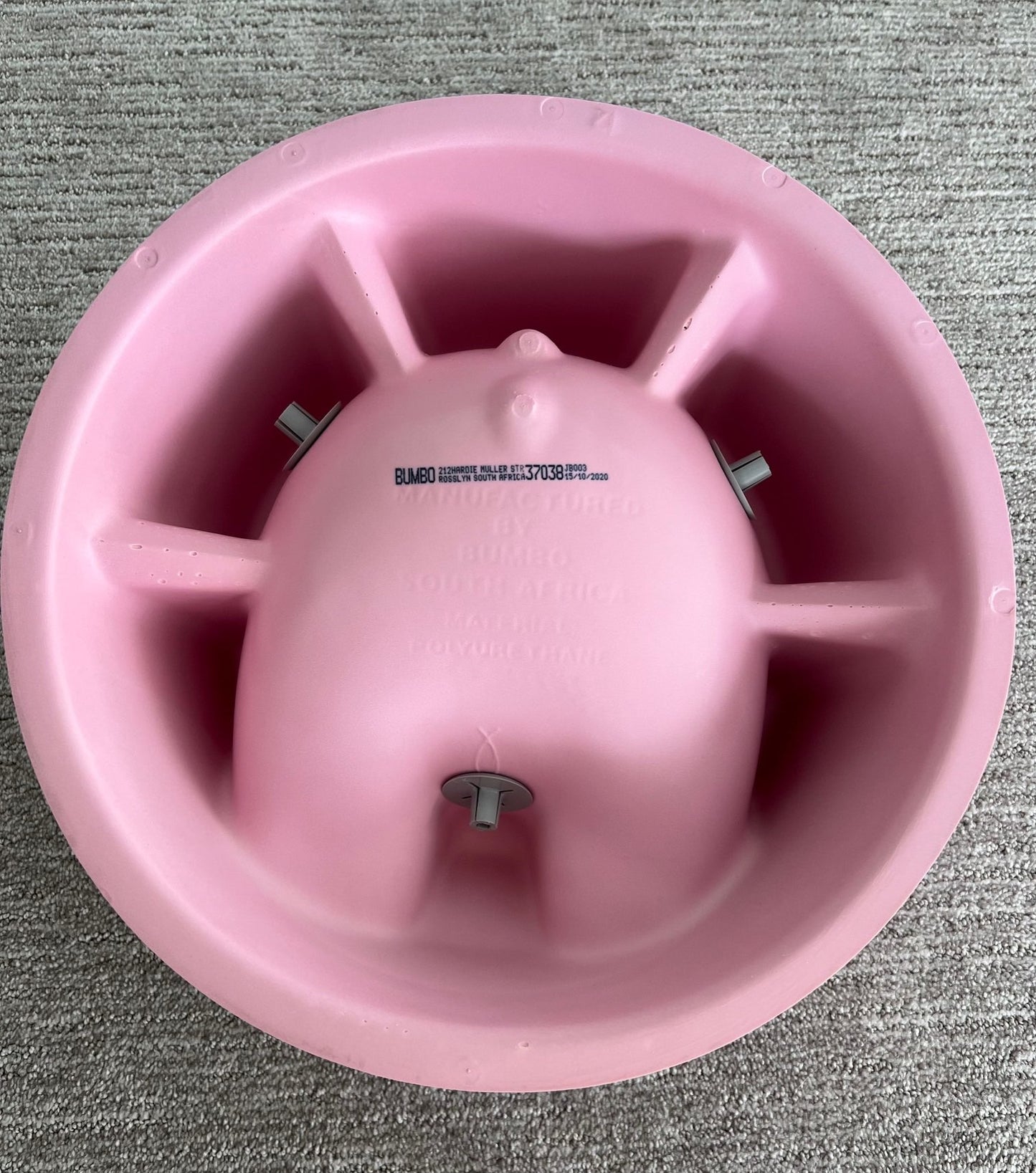 Bumbo Floor Seat