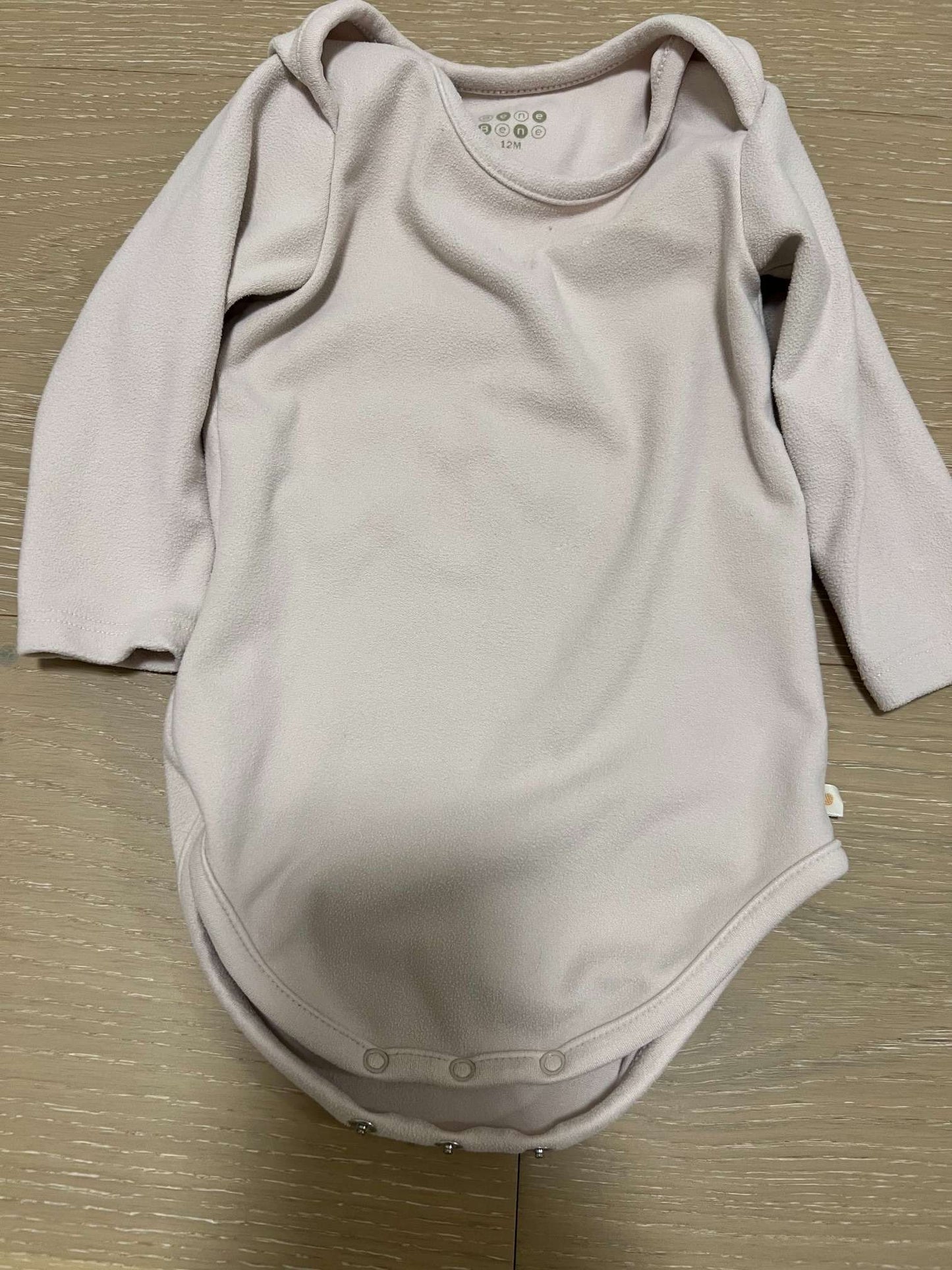 Baby Bodysuit, Kids 12 Month (9-12M)