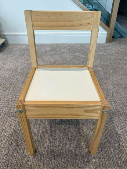Kid's Play Table