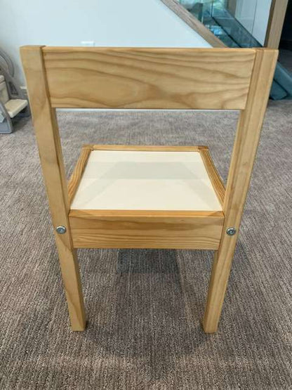 Kid's Play Table