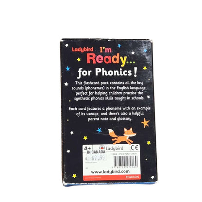 Early Learning Bundle of 5 items