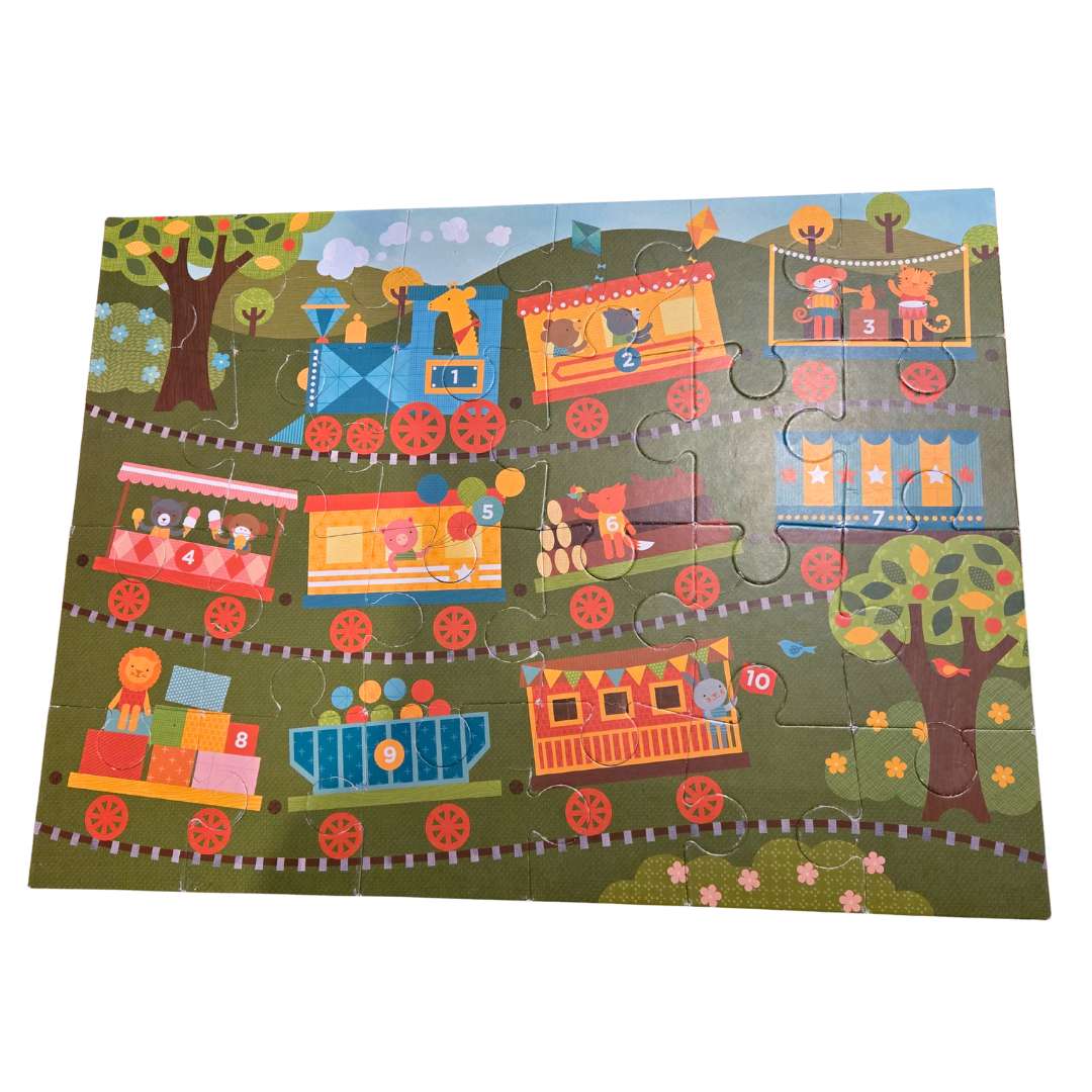 Early Learning Bundle of 5 items