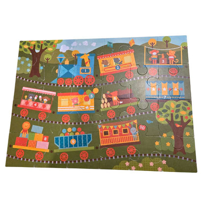 Early Learning Bundle of 5 items