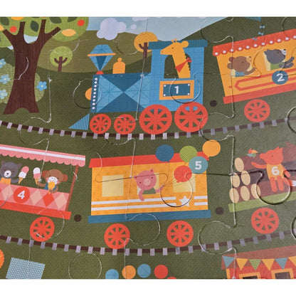 Early Learning Bundle of 5 items