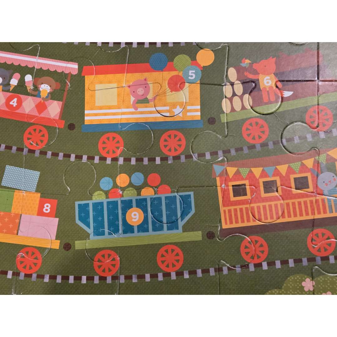 Early Learning Bundle of 5 items