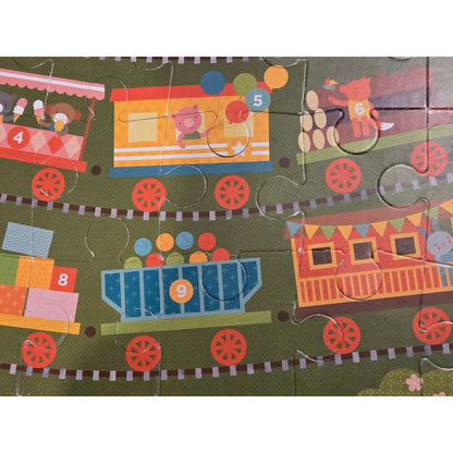 Early Learning Bundle of 5 items
