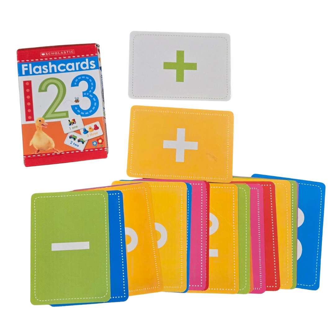 Early Learning Bundle of 5 items