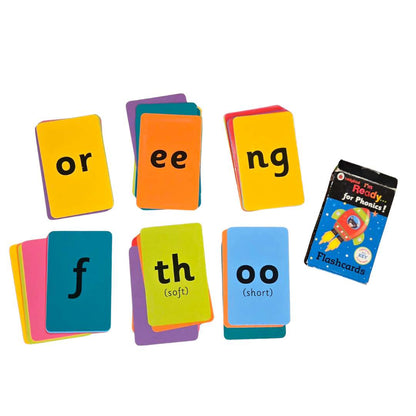 Early Learning Bundle of 5 items