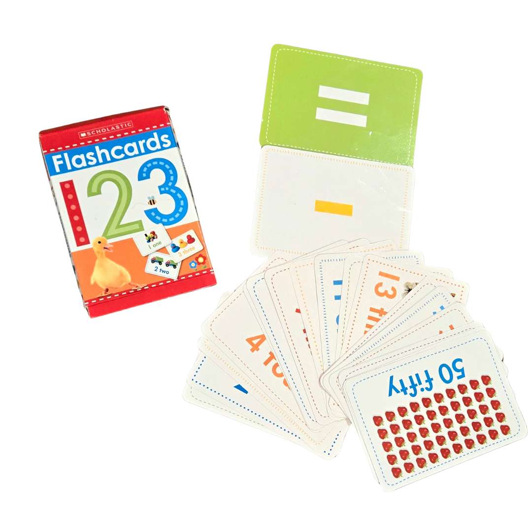 Early Learning Bundle of 5 items