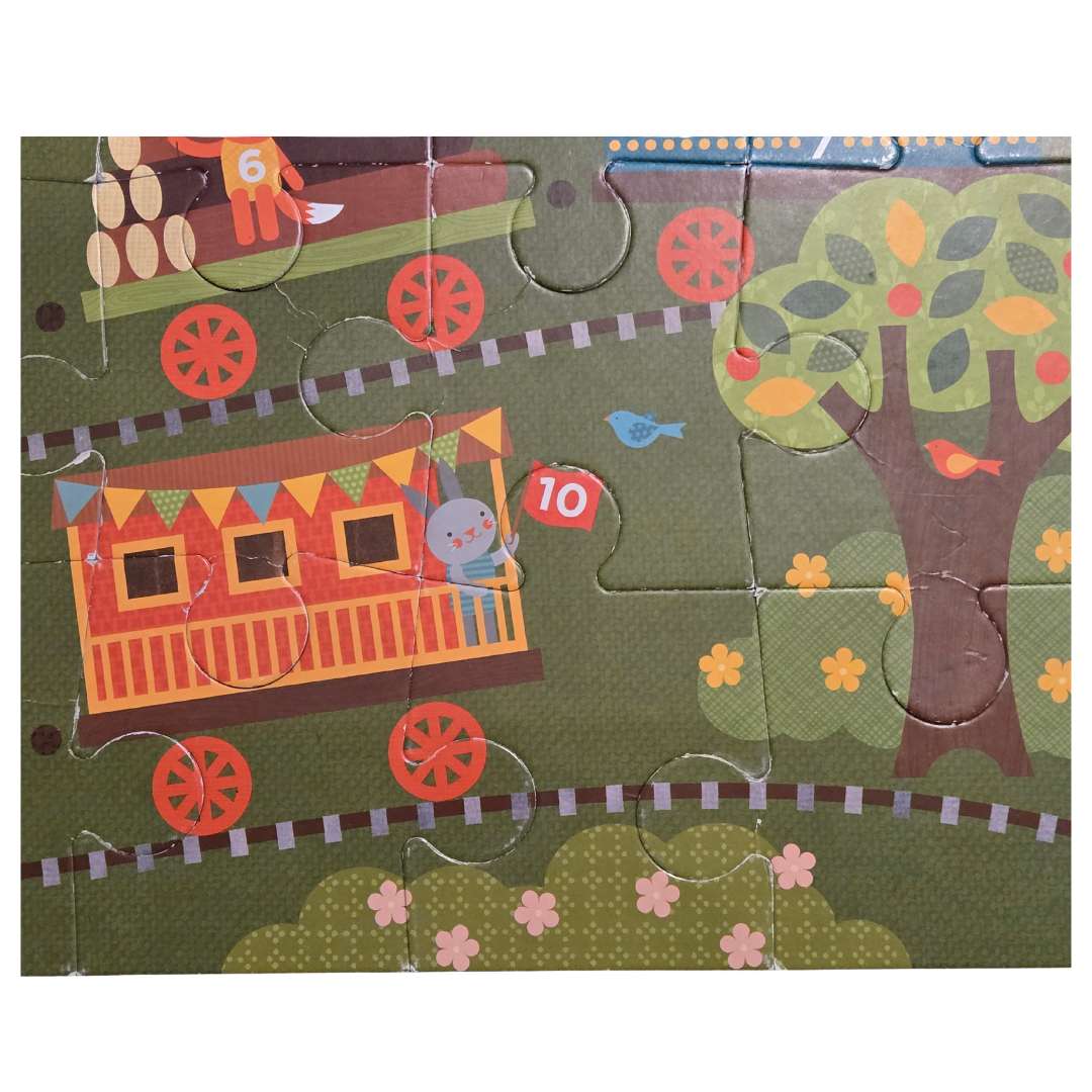 Early Learning Bundle of 5 items