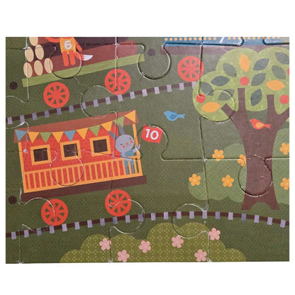 Early Learning Bundle of 5 items