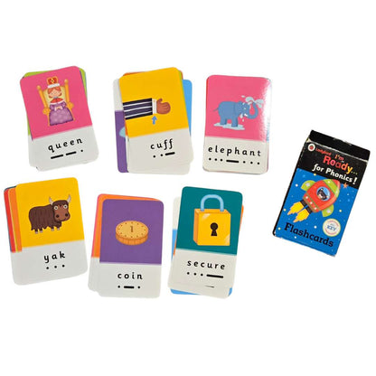 Early Learning Bundle of 5 items