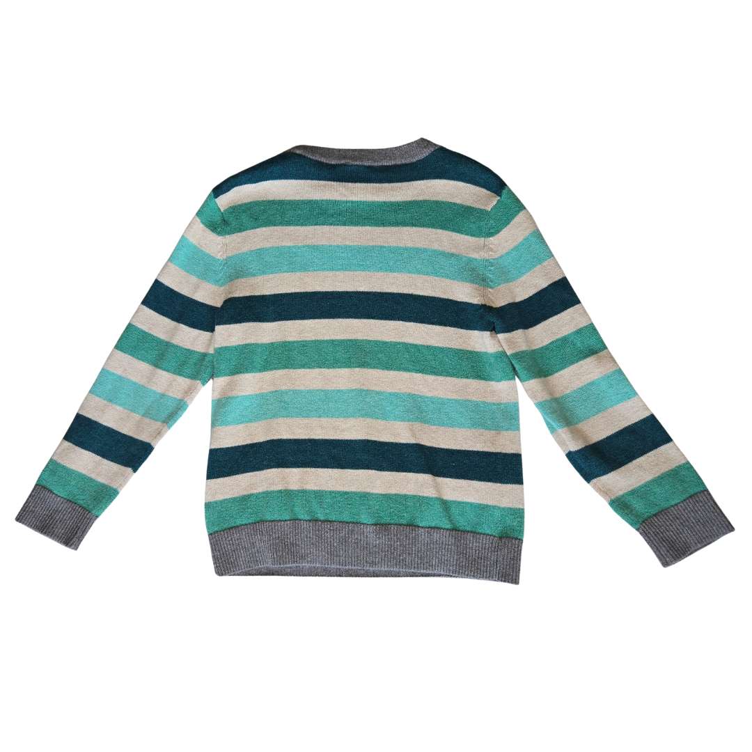 Boys Outfit, size 5-6, H&M, Kids 5/5T (extra small)