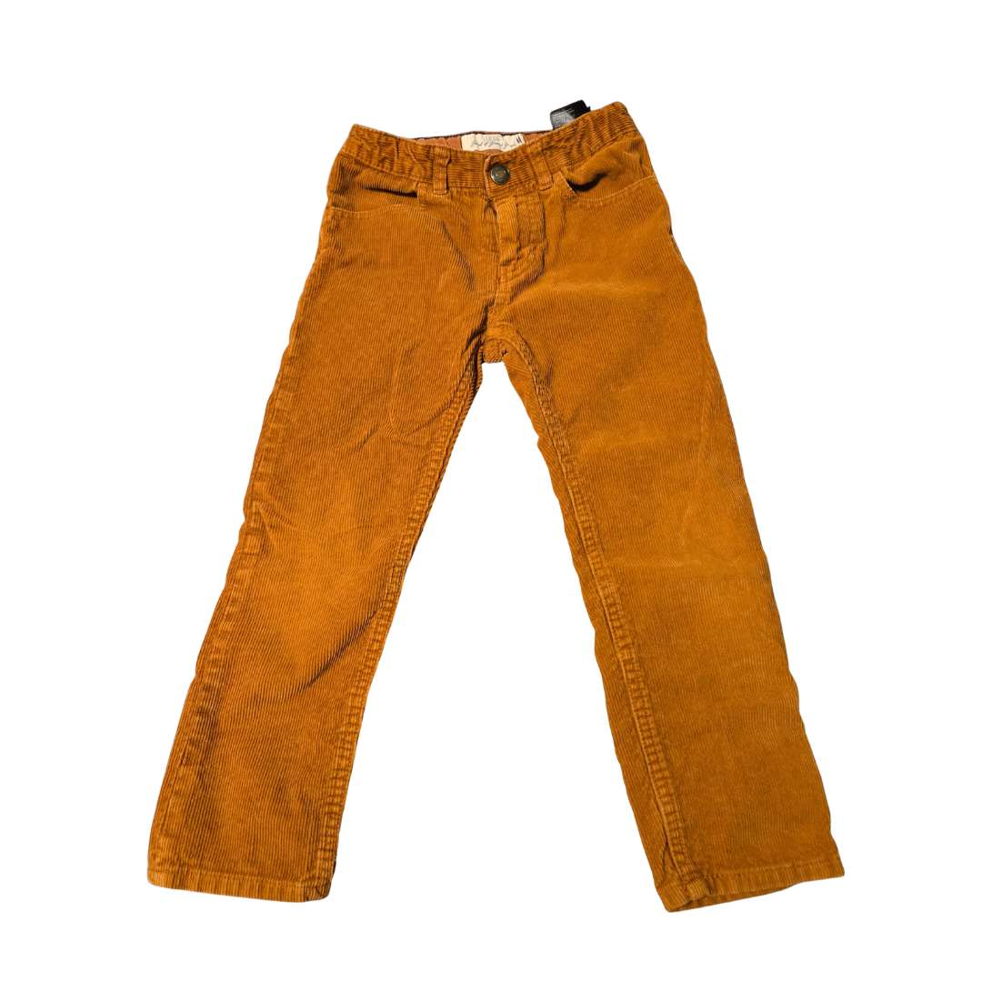 Boys Outfit, size 5-6, H&M, Kids 5/5T (extra small)