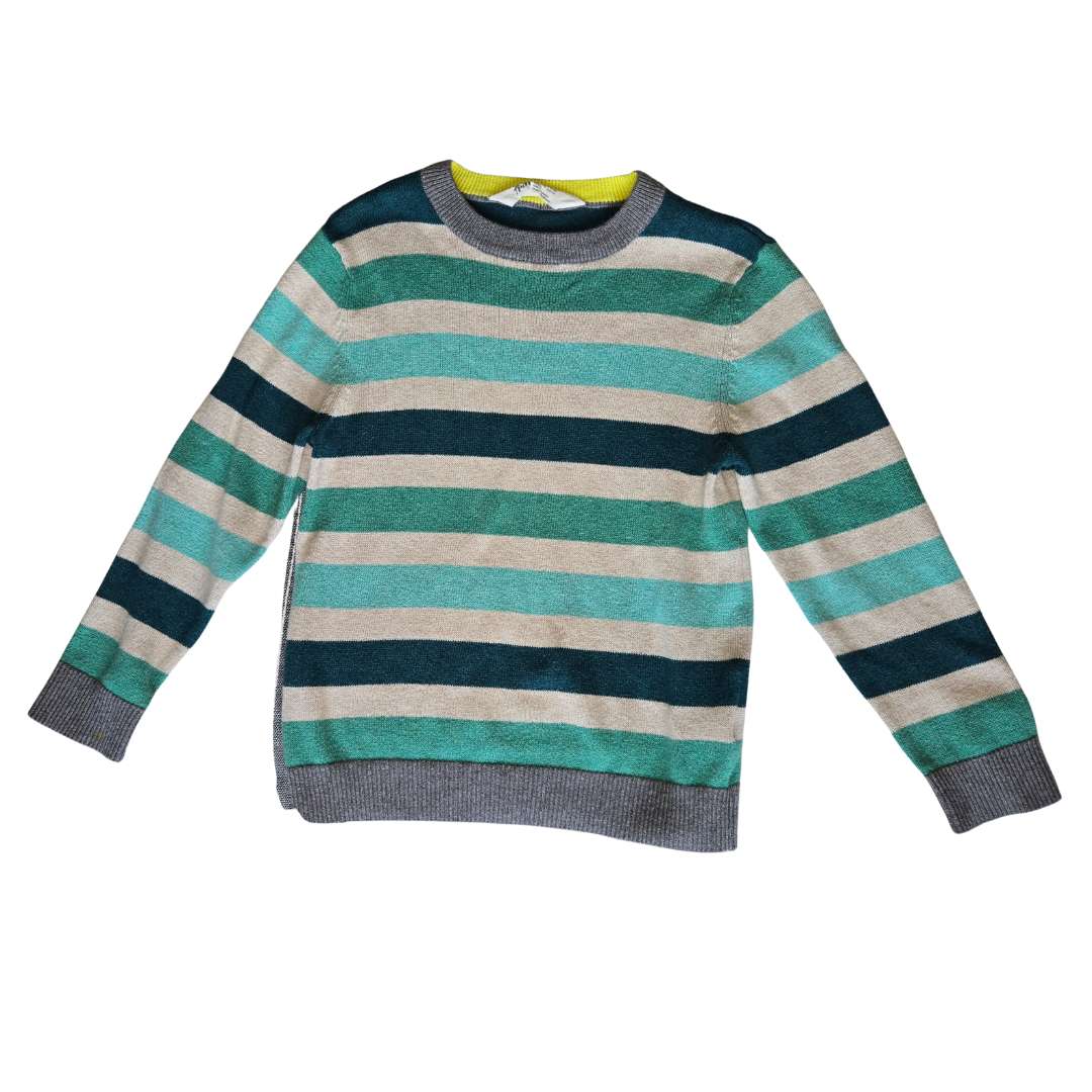 Boys Outfit, size 5-6, H&M, Kids 5/5T (extra small)