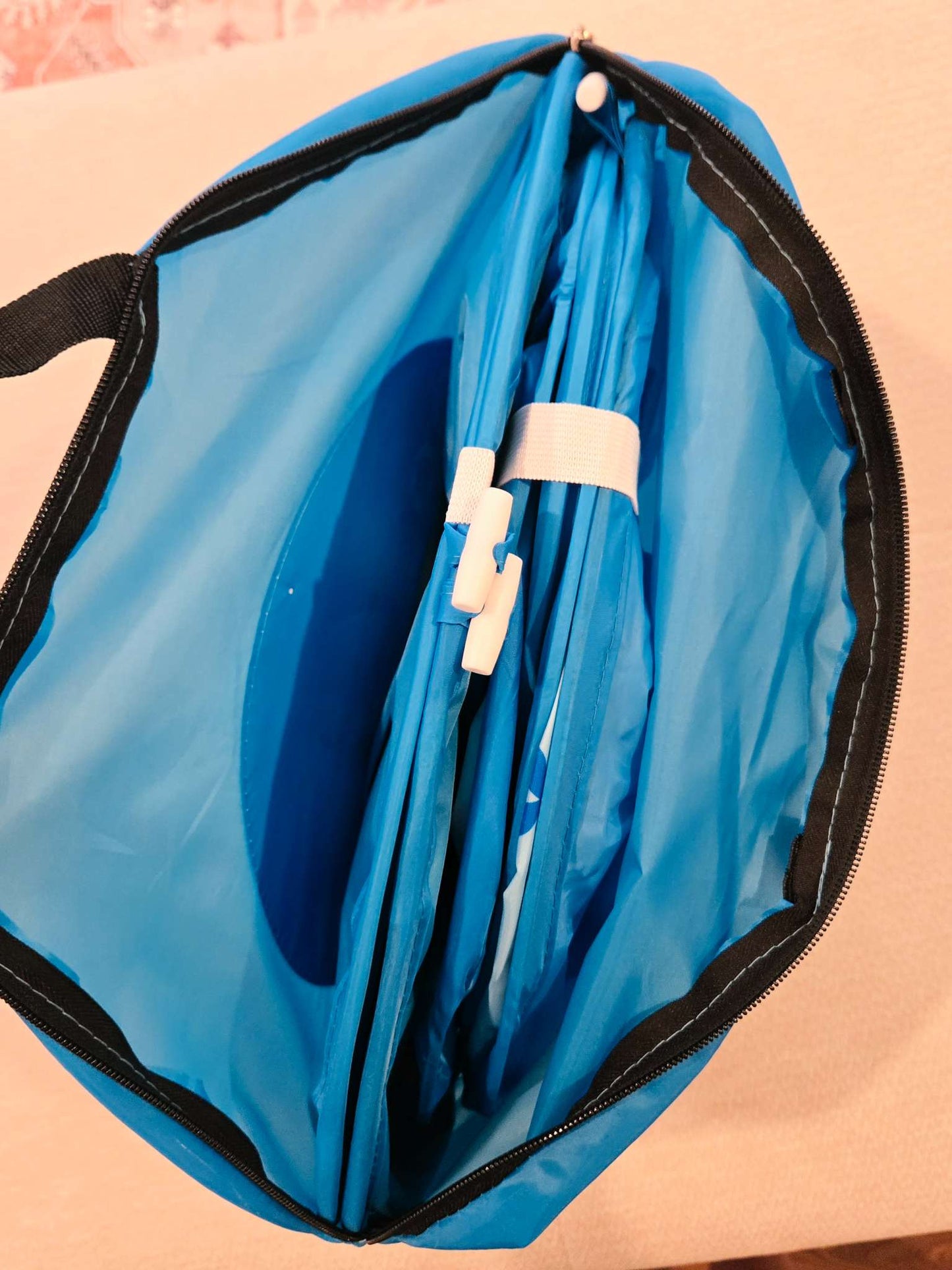 4-in-1 Pop up Baby Pool, Brand New, MSRP $46.99
