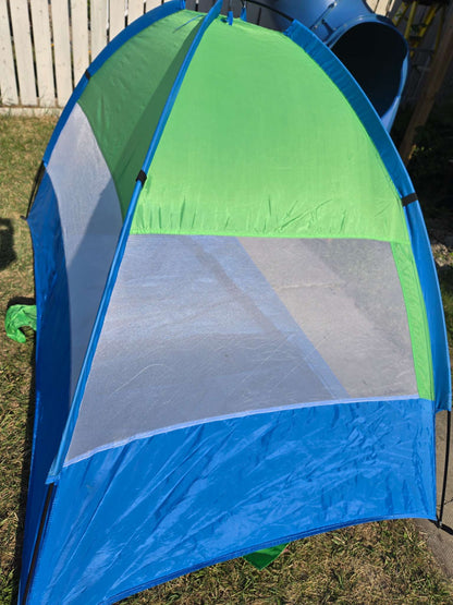 Sunmate Shade Tent, Abogear