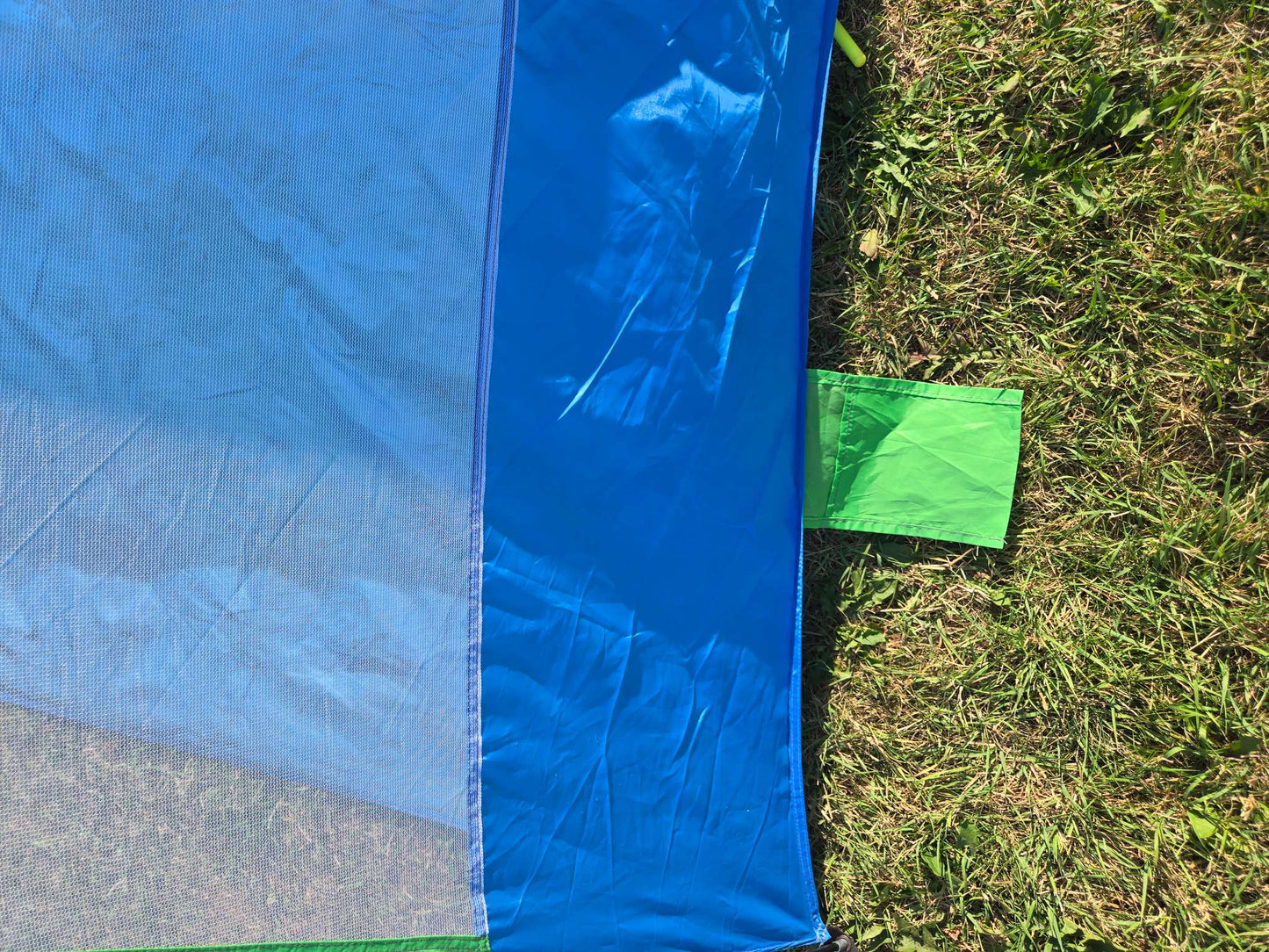 Sunmate Shade Tent, Abogear