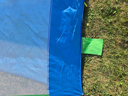 Sunmate Shade Tent, Abogear