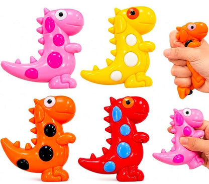 Squishy Fidget Squeeze Toys Bundle, 3 brand new sets, MSRP $80